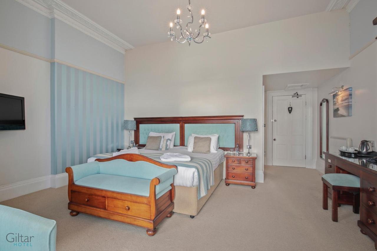 טנבי Giltar Hotel מראה חיצוני תמונה