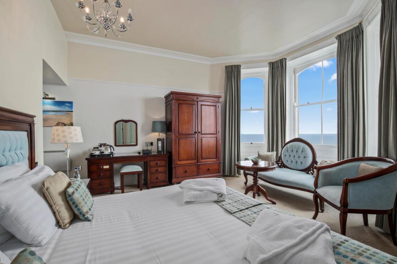 טנבי Giltar Hotel מראה חיצוני תמונה
