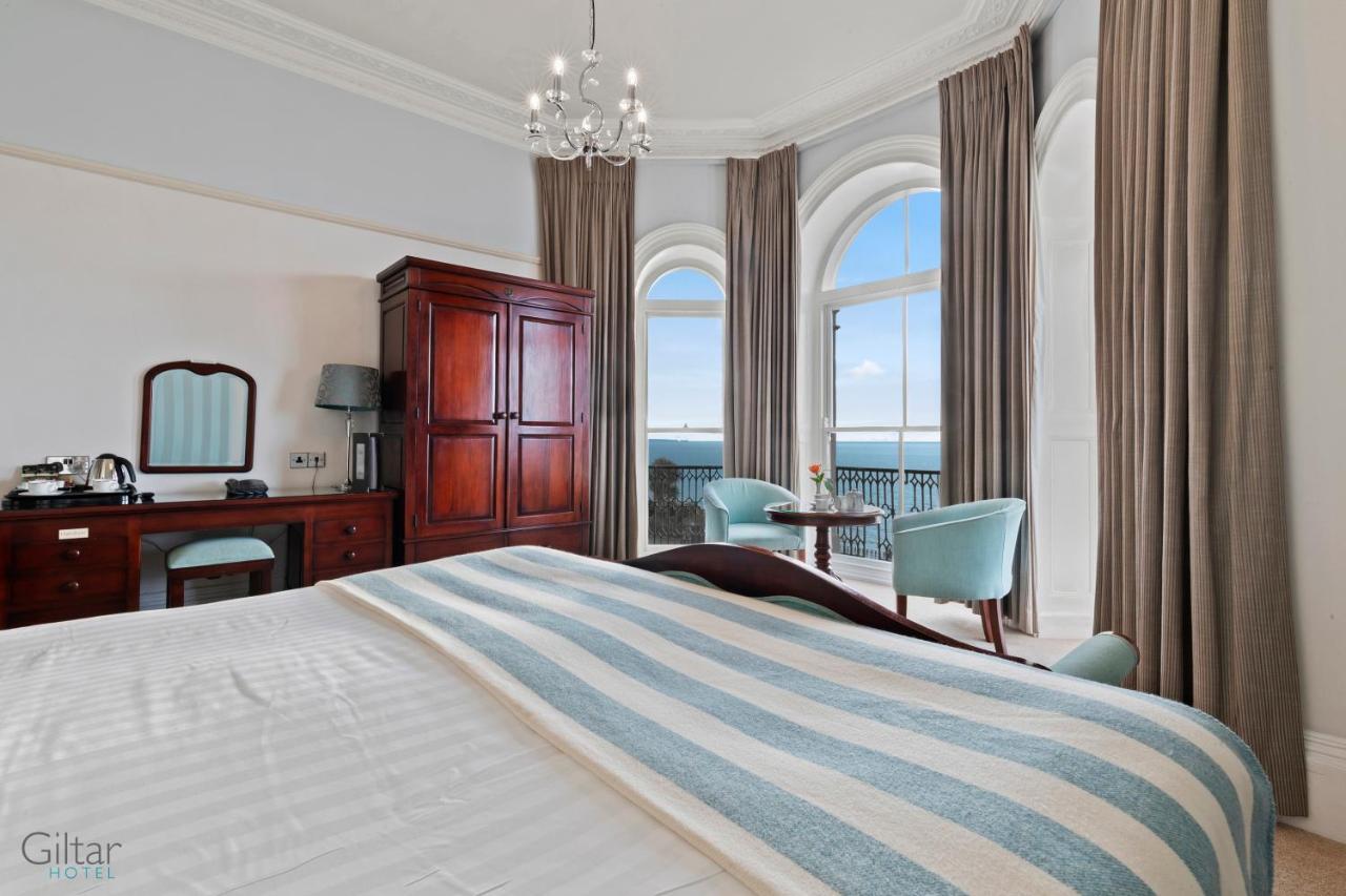 טנבי Giltar Hotel מראה חיצוני תמונה