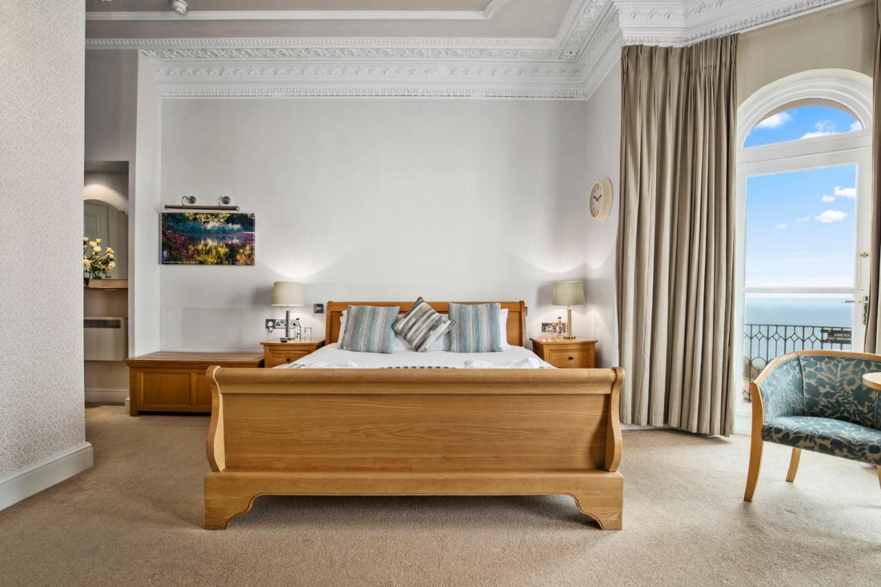 טנבי Giltar Hotel מראה חיצוני תמונה