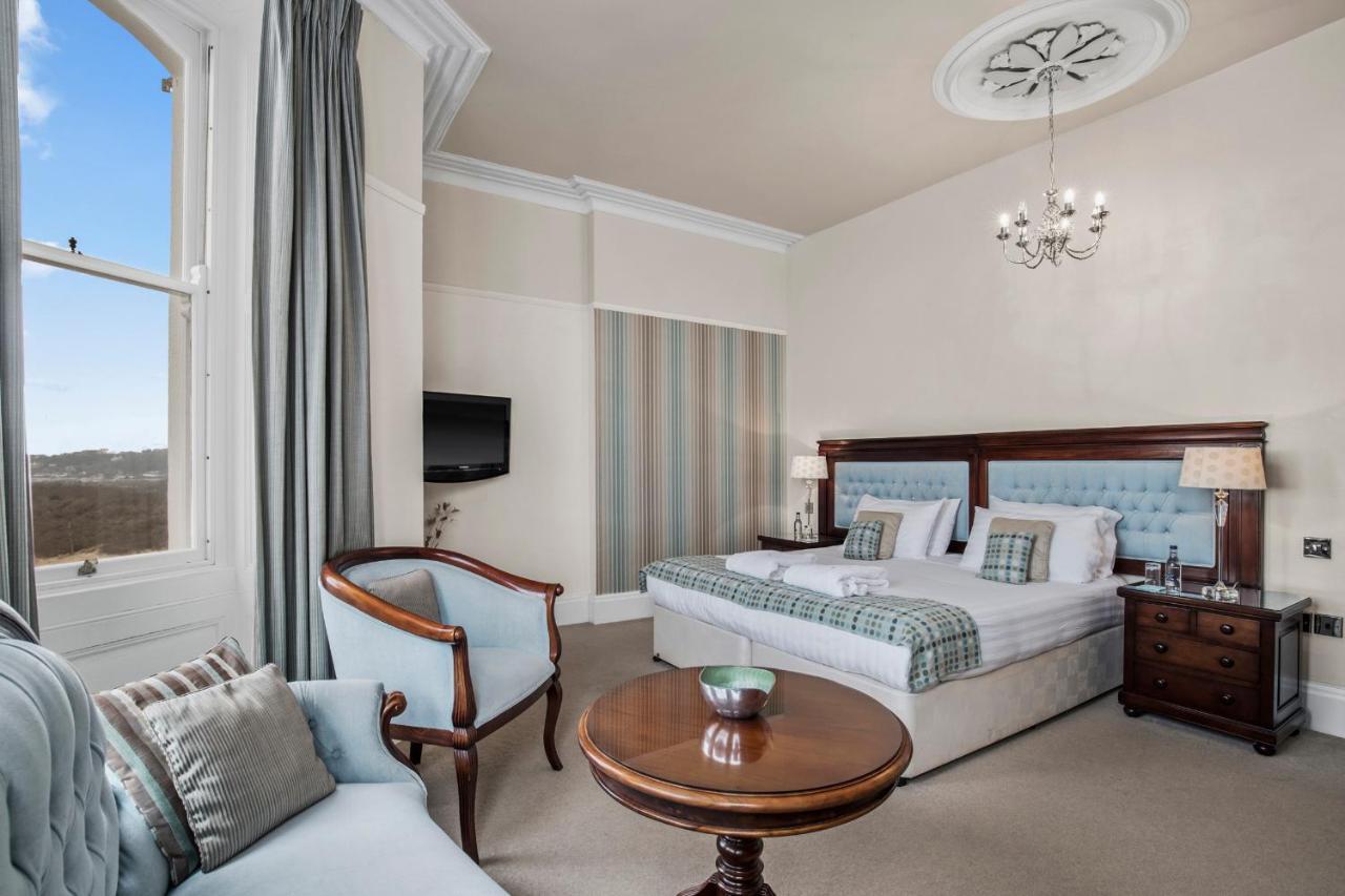 טנבי Giltar Hotel מראה חיצוני תמונה
